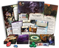 Asmodee 4