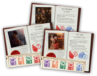 Asmodee 5