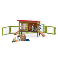 Schleich 16