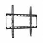 Techly - Wandhalterung LCD TV LED 23-55 Slim fixed schwarz