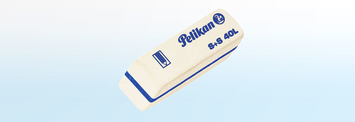 GOMMA PER MATITA PELIKAN BR40