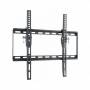 Techly - Wandhalterung LCD TV 23-55 neigbar, max 45kg, schw.