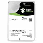 Qnap - St12000Nm000J Seagate Exos X18 - Festplatte - Serial ATA