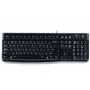  "Logitech-Logitech K120, HU USB QWERTZ Hungarian Black-Logitech-Hardware/Electronic"
