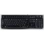 Tastiere Cord - Keyboard K120 [IT-Version, English/Italien Keyboard]