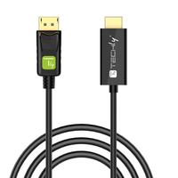 Techly 2
