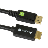 Techly 3