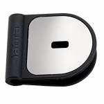 Jabra 14208-10 Kopfhrer- / Headset-zubehr (14208-1 - GN Jabra Jabra Kensington Lock Adaptor - Anti-Diebstahlverriegelungsadapter fr Headset, Freisprecheinrichtung (14208-10)