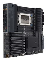 Asus - Pro WS WRX80E-SAGE SE WIFI II, Mainboard