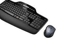 Logitech 5