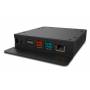 Elo Touch Solutions - Elo 24 VDC Converter Kit - Stromwandler - 24 V - Schwarz - fr Elo 1598L