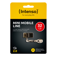 Intenso 15
