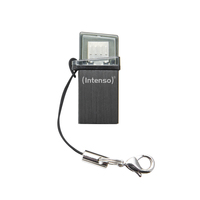 Intenso 16