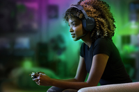 Tb Xbx Stealth 600 Wireless Gaming Headset - Black 8