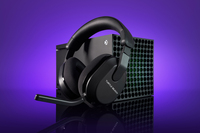 Tb Xbx Stealth 600 Wireless Gaming Headset - Black 10