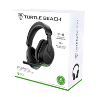 Tb Xbx Stealth 600 Wireless Gaming Headset - Black 12