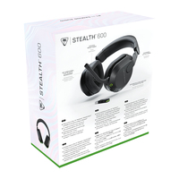 Tb Xbx Stealth 600 Wireless Gaming Headset - Black 13
