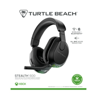 Tb Xbx Stealth 600 Wireless Gaming Headset - Black 14