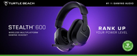 Tb Xbx Stealth 600 Wireless Gaming Headset - Black 15