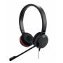 Jabra - Evolve 20 SE MS stereo