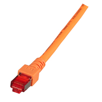 Efb-elektronik Ecolan - Patch-kabel - Rj-45 (m) Bis Rj-45 (m 1