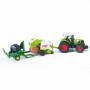  "Bruder-BRUDER Claas Rollant 250 Plastic toy vehicle-Bruder-Toys/Spielzeug"
