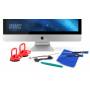 Owc - Laufwerk-Upgradekit - fr Apple iMac (Ende 2009, Mitte 2010)