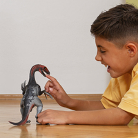 Schleich Therizinosaurus 1