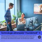 Hp - HP Thunderbolt Dock 120W G4