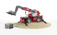 Bruder Toys 1