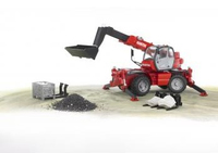 Bruder Toys 3