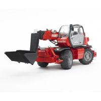 Bruder Toys 5