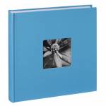 Hama - Fine Art Fotoalbum Blau 400 Bltter 10 x 15 cm (00002129)