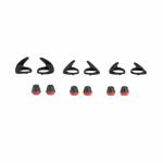 Jabra - Jabra Evolve 75e Accessory Pack - Zubeh�rkit - f�r Evolve 75e MS, 75e UC (14101-69)