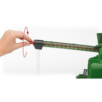Bruder Profi-serie John Deere M?rescher T670i [spielwaren] J 12