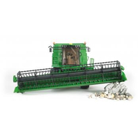 Bruder Profi-serie John Deere M?rescher T670i [spielwaren] J 14