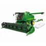Bruder Profi-serie John Deere M?rescher T670i [spielwaren] J - John Deere Mhdrescher T670i, Modellfahrzeug