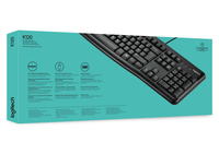 Logitech 1