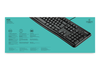 Logitech 3
