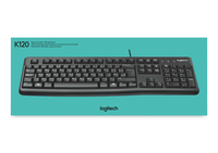 Logitech 4