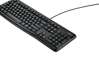 Logitech 8