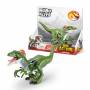 Zuru - Robo Alive Dino Action Raptor, Spielfigur