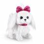 Zuru - Pets Alive - Paw Paw der laufende Welpe, Kuscheltier