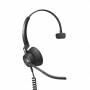 Jabra - Jabra Engage 50 Mono, USB-C, - USB-C Anschluss - 3-Mikrofon-Technologie - Anpassbare Statusanzeige - integrierte Software Liefer