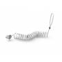 Compulocks - Compulocks CL15CUTL cble antivol Argent