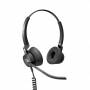 Gn Jabra - Jabra Engage 50 Stereo USB-C, - USB-C Anschluss - 3-Mikrofon-Technologie - Anpassbare Statusanzeige an beiden Hrmuscheln -