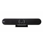 Viewsonic - VB-CAM-201-2 Videokonferenzkamera 8,51 MP Schwarz 25,4 / 2,5 mm (1 / 2.5) (VB-CAM-201-2)