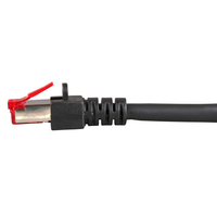 Efb Elektronik Rj45 S/ ftp Cat6 - Rj-45 - Rj-45 - Mnnli 2
