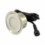 Synergy 21 Led - Bodeneinbaustrahler ARGOS rund in-G IP67 in-G RGB