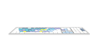 Logickeyboard 4